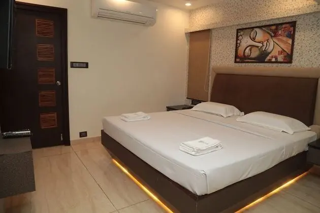 Royal Suite Room