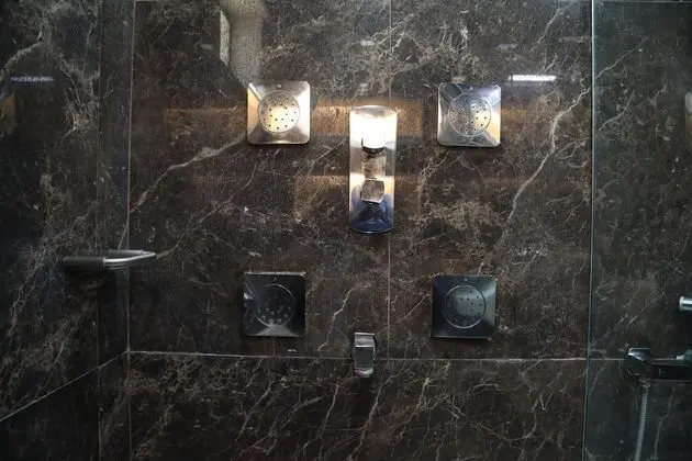 Royal Suite Room