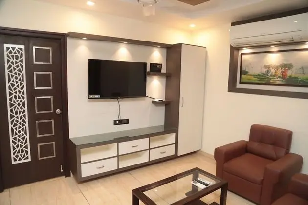 Royal Suite Room