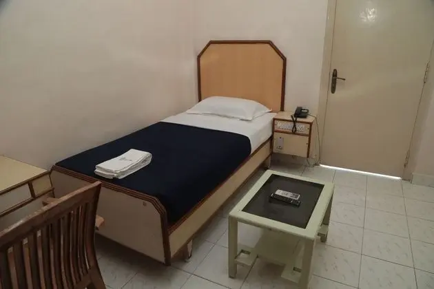 Single Non AC Room