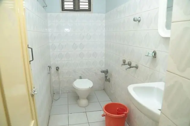 Single Non AC Room