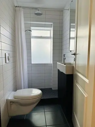 Apart Daire, 2 Yatak Odası (4 Adults)