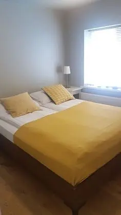 Apart Daire, 2 Yatak Odası (4 Adults)