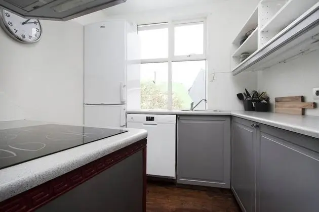 Apart Daire, 2 Yatak Odası (5 Adults)