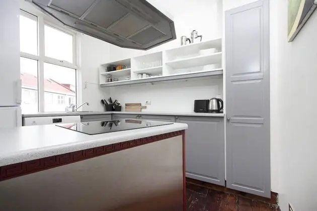 Apart Daire, 2 Yatak Odası (5 Adults)