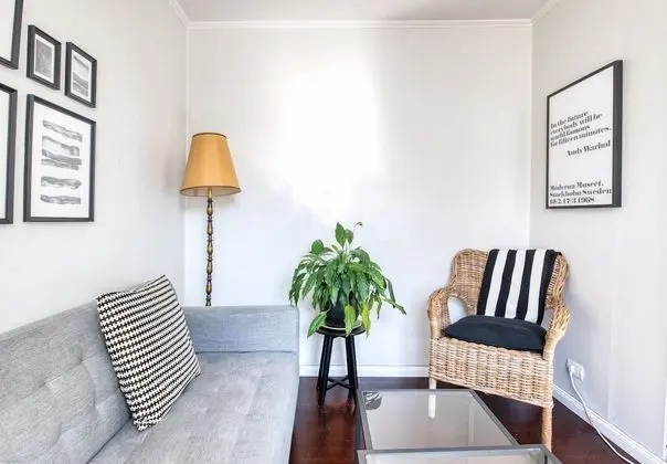 Apart Daire, 2 Yatak Odası (5 Adults)