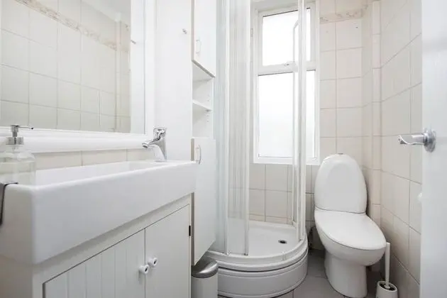 Apart Daire, 2 Yatak Odası (5 Adults)