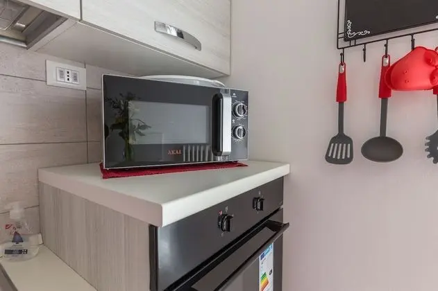 Apart Daire, 2 Yatak Odası