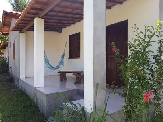 Dağ Evi, 1 En Büyük (King) Boy Yatak, Bahçe Manzaralı