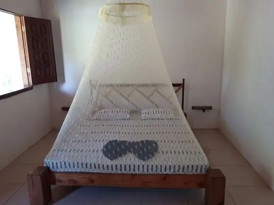 Dağ Evi, 1 En Büyük (King) Boy Yatak, Bahçe Manzaralı
