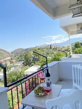Panoramic Üç Kişilik Oda