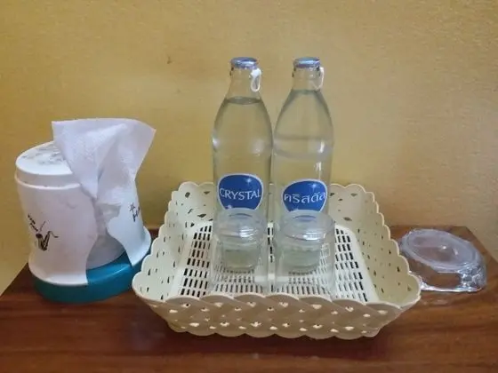 İki Ayrı Yataklı Oda