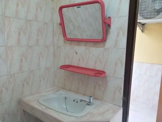 İki Ayrı Yataklı Oda