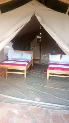 Traditional Çadır