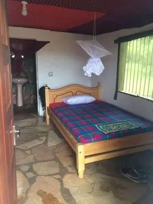 Traditional Çadır