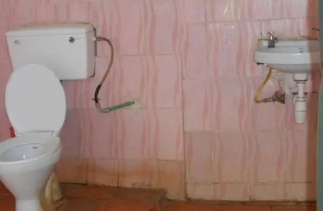 Traditional Çadır