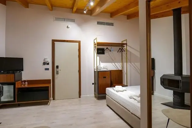 Deluxe Süit