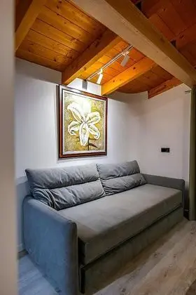 Deluxe Süit