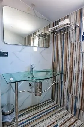 Deluxe Süit