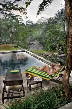 Royal Villa, 2 Yatak Odası, Kişiye Özel Havuzlu, Bahçe Manzaralı