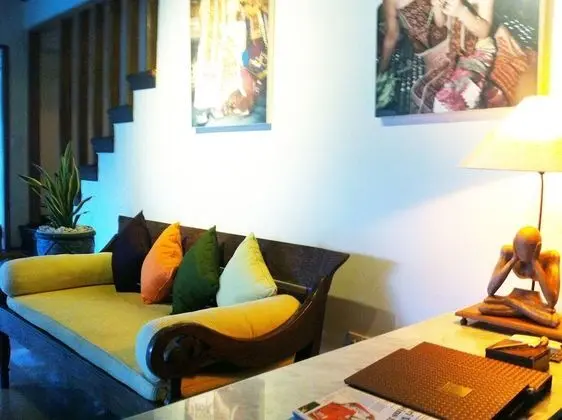 Royal Villa, 2 Yatak Odası, Kişiye Özel Havuzlu, Bahçe Manzaralı