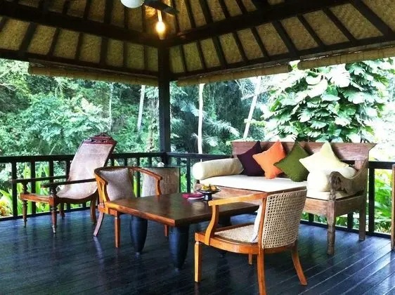 Royal Villa, 2 Yatak Odası, Kişiye Özel Havuzlu, Bahçe Manzaralı