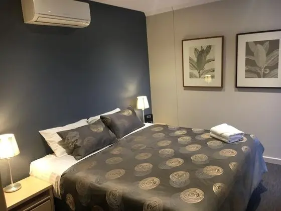 Deluxe Apart Daire, 2 Yatak Odası, Mutfak, Kısmi Deniz Manzaralı