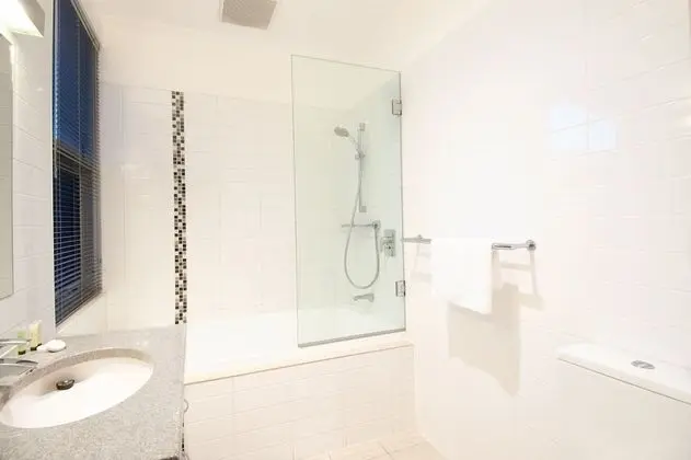 Deluxe Apart Daire, 2 Yatak Odası, Mutfak, Kısmi Deniz Manzaralı