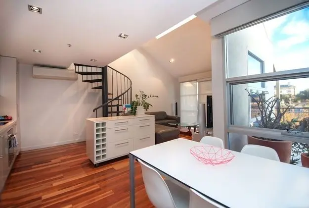 Design Apart Daire, 2 Yatak Odası, Mutfak (Designer)