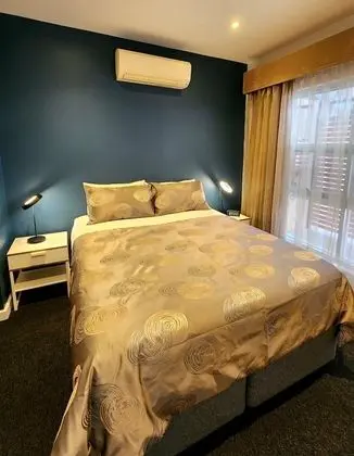 Standard Apart Daire, 2 Yatak Odası, Mutfak