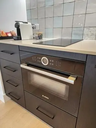 Standard Apart Daire, 2 Yatak Odası, Mutfak