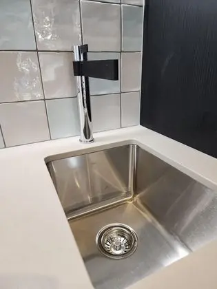 Standard Apart Daire, 2 Yatak Odası, Mutfak