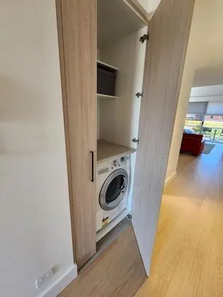 Standard Apart Daire, 2 Yatak Odası, Mutfak