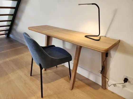 Standard Apart Daire, 2 Yatak Odası, Mutfak