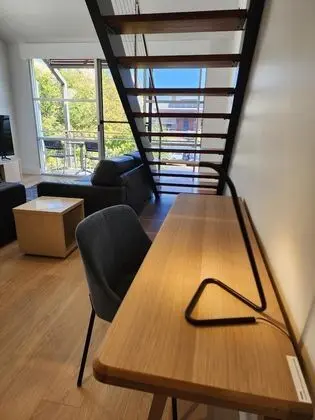 Standard Apart Daire, 2 Yatak Odası, Mutfak