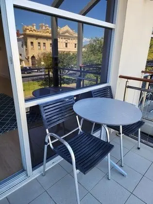 Standard Apart Daire, 2 Yatak Odası, Mutfak
