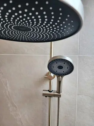 Standard Apart Daire, 2 Yatak Odası, Mutfak