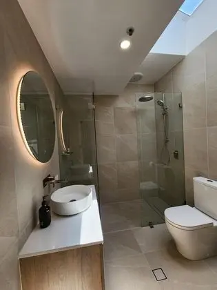 Standard Apart Daire, 2 Yatak Odası, Mutfak