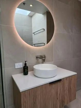 Standard Apart Daire, 2 Yatak Odası, Mutfak