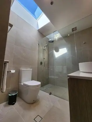 Standard Apart Daire, 2 Yatak Odası, Mutfak