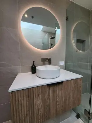 Standard Apart Daire, 2 Yatak Odası, Mutfak