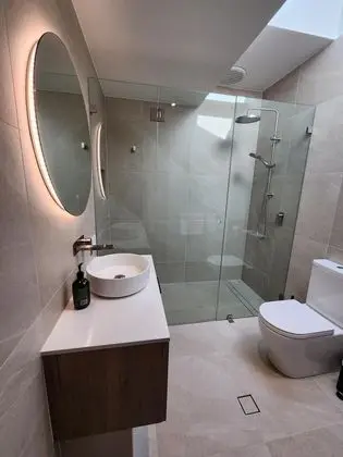 Standard Apart Daire, 2 Yatak Odası, Mutfak