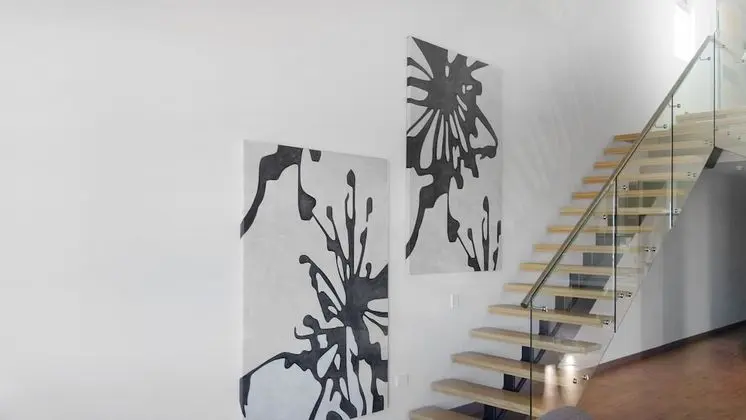 Çatı Katı Süiti (Penthouse), 2 Yatak Odası, Veranda (Apartment)