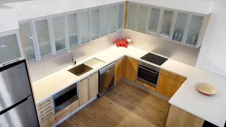 Çatı Katı Süiti (Penthouse), 2 Yatak Odası, Veranda (Apartment)