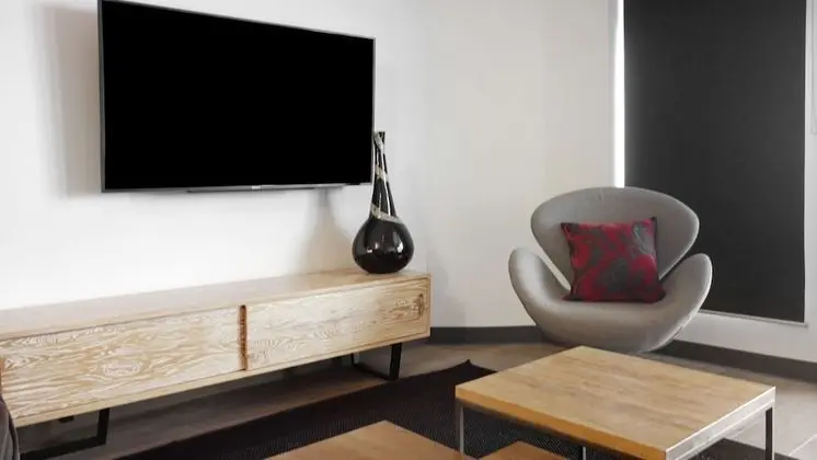 Çatı Katı Süiti (Penthouse), 2 Yatak Odası, Veranda (Apartment)