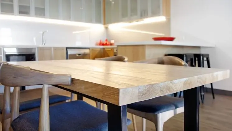 Çatı Katı Süiti (Penthouse), 2 Yatak Odası, Veranda (Apartment)