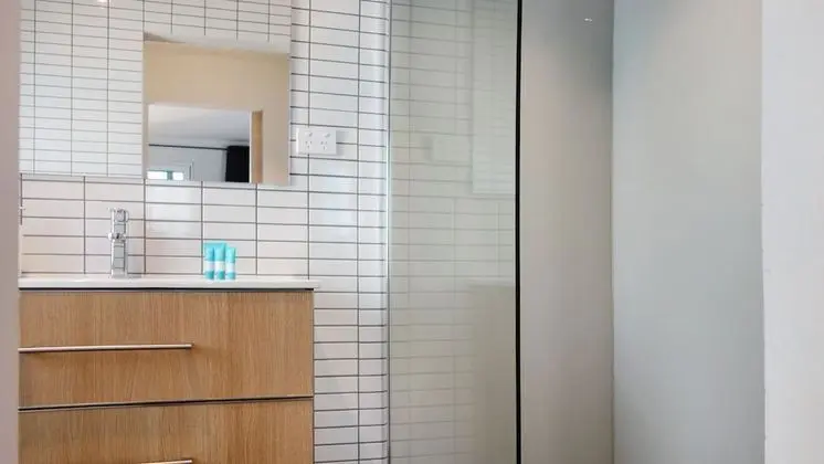Çatı Katı Süiti (Penthouse), 2 Yatak Odası, Veranda (Apartment)