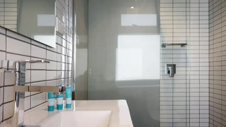 Çatı Katı Süiti (Penthouse), 2 Yatak Odası, Veranda (Apartment)