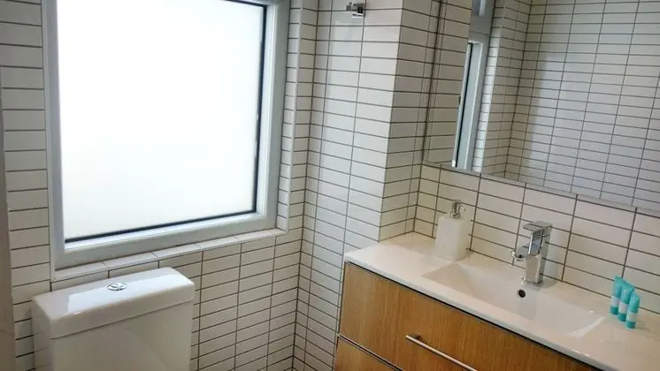 Çatı Katı Süiti (Penthouse), 2 Yatak Odası, Veranda (Apartment)