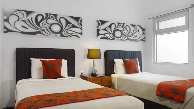 Deluxe Apart Daire, 2 Yatak Odası, Balkon